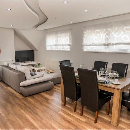 Apartman Hubertus 5* Vagovina Extérieur photo