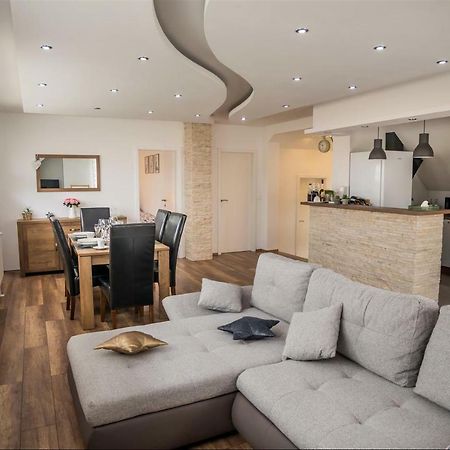 Apartman Hubertus 5* Vagovina Extérieur photo
