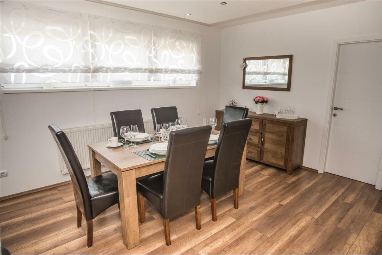 Apartman Hubertus 5* Vagovina Extérieur photo