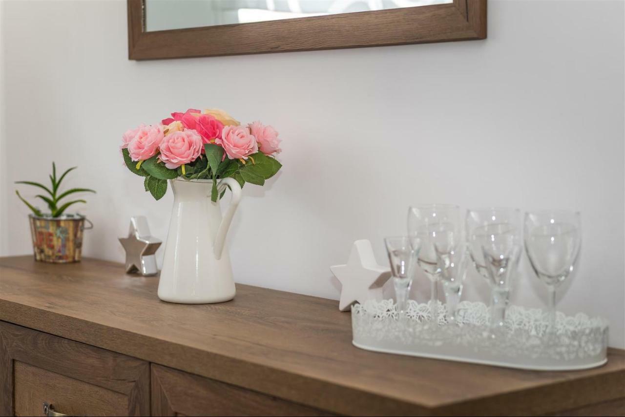 Apartman Hubertus 5* Vagovina Extérieur photo