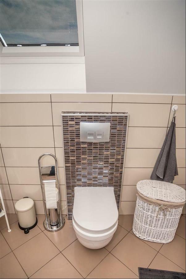 Apartman Hubertus 5* Vagovina Extérieur photo